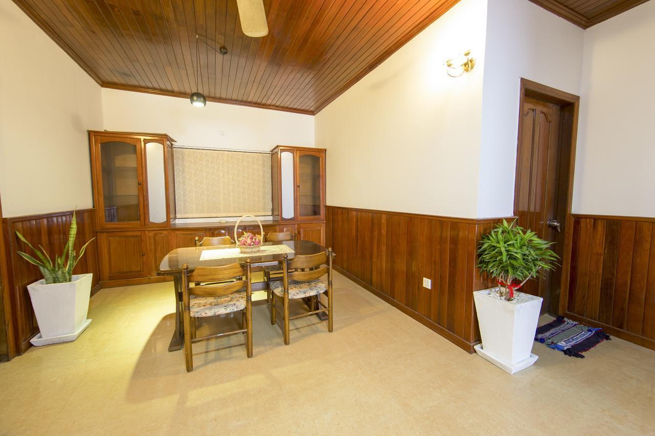 Alis' House Albergue Ciudad de Siem Riep Exterior foto