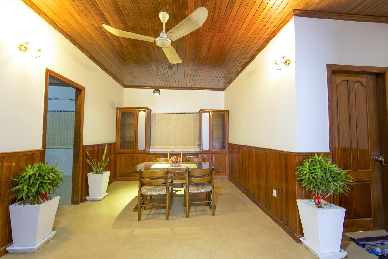 Alis' House Albergue Ciudad de Siem Riep Exterior foto